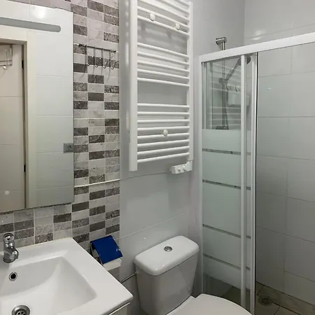 Benejuzar18 Apartament