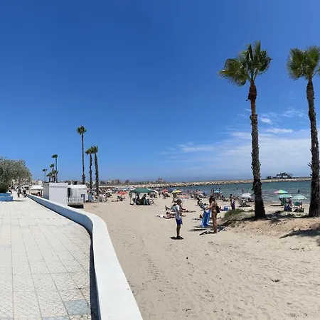 Benejuzar18 Lägenhet