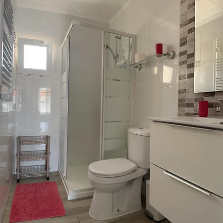 Apartament Benejuzar18 Torrevieja