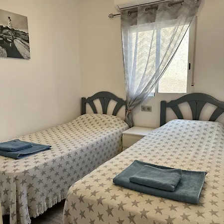 Apartament Benejuzar18 *