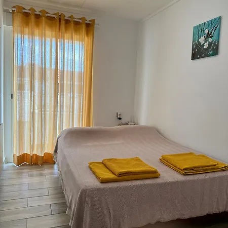 Apartament Benejuzar18 Torrevieja
