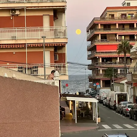 Benejuzar18 Lägenhet