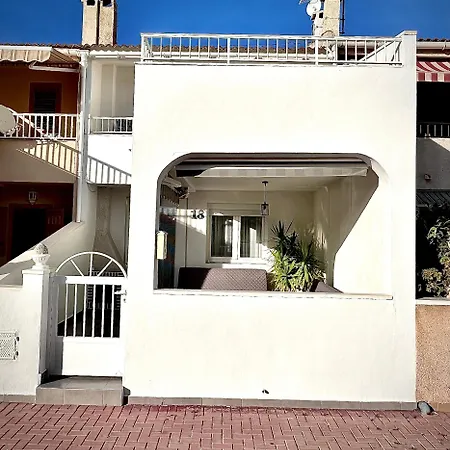 Benejuzar18 Lägenhet Torrevieja