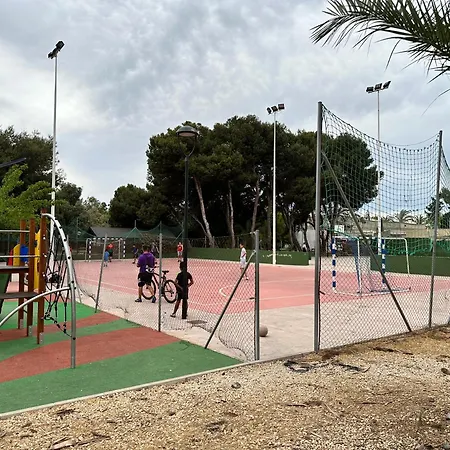 Lägenhet Benejuzar18 *