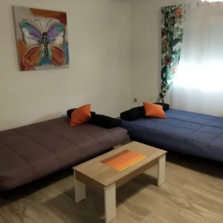 Apartament Benejuzar18 Torrevieja