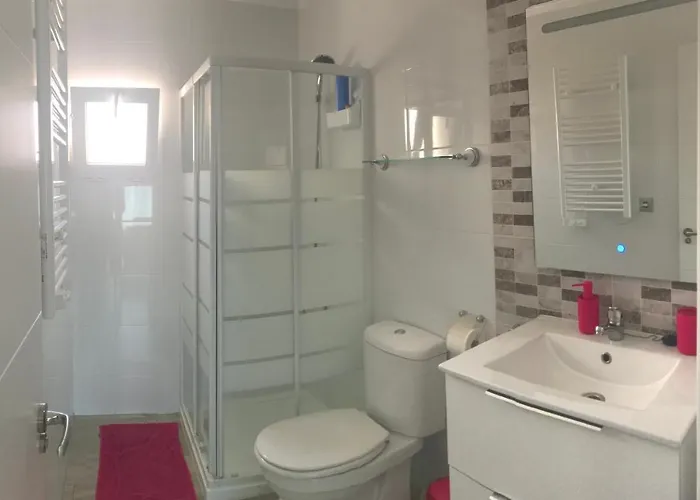 Lägenhet Benejuzar18 *