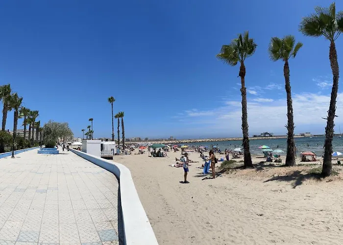 Benejuzar18 Lägenhet