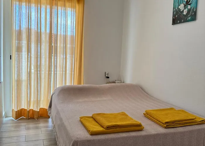 Lägenhet Benejuzar18 Torrevieja