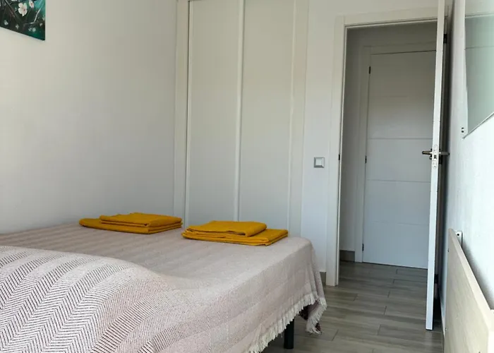 Lägenhet Benejuzar18