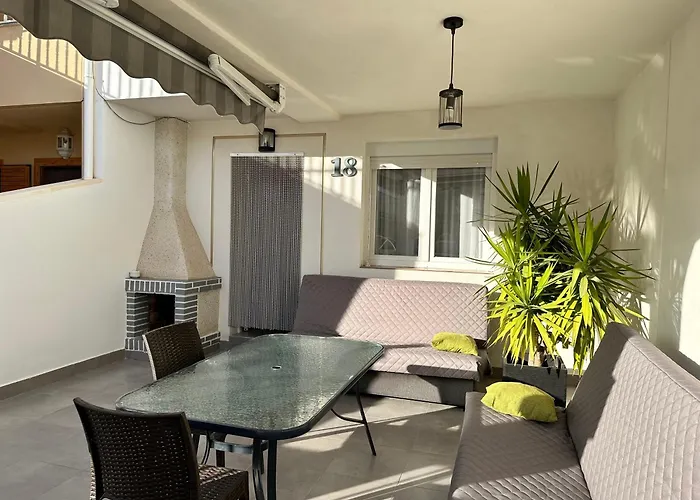 Lägenhet Benejuzar18 *