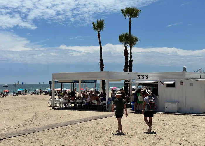 Benejuzar18 Lägenhet