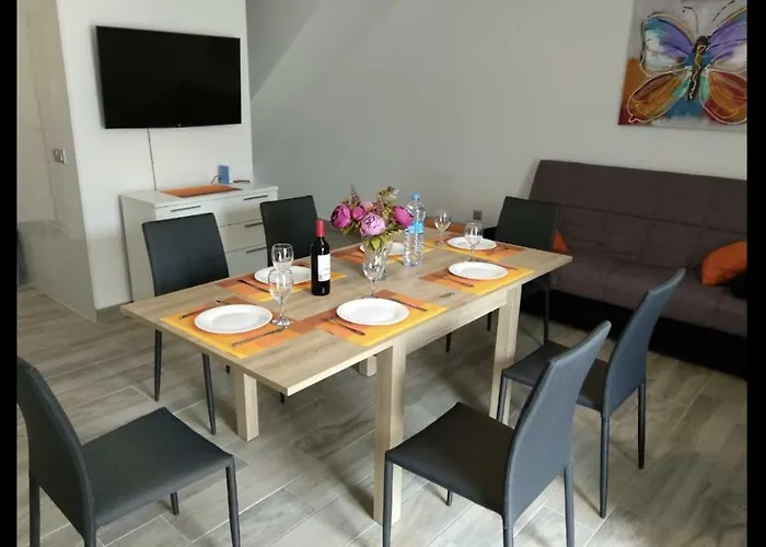 Lägenhet Benejuzar18