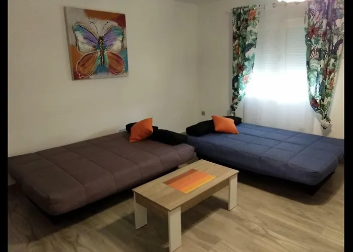 Lägenhet Benejuzar18 Torrevieja