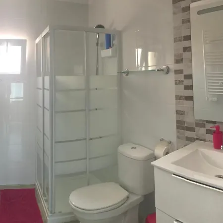 Apartment Benejuzar18 *