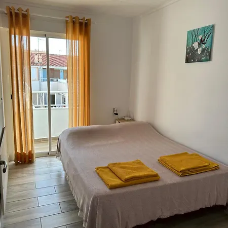 Benejuzar18 Appartement