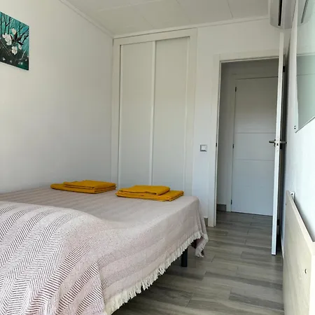 Apartman Benejuzar18