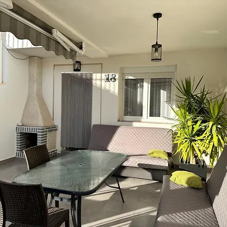 Apartman Benejuzar18 *