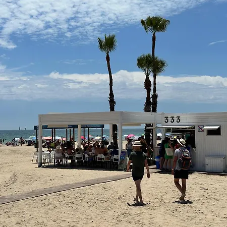 Benejuzar18 Apartman