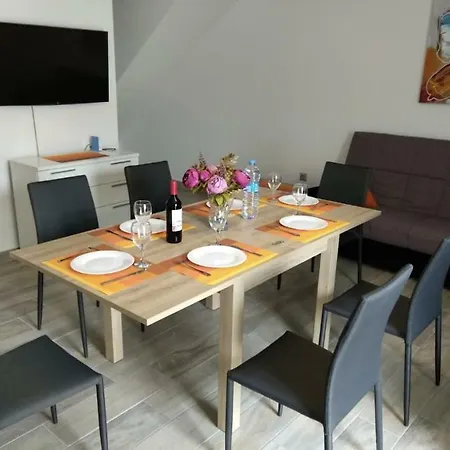 Appartement Benejuzar18