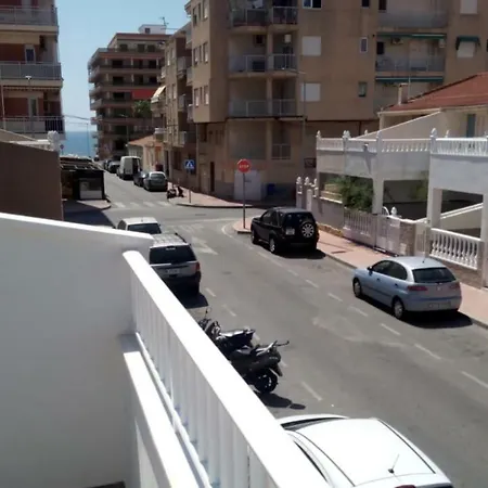 Benejuzar18 Appartement Torrevieja