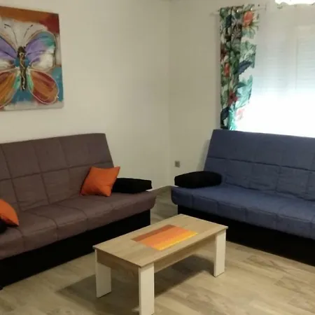 Apartment Benejuzar18
