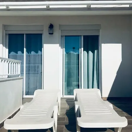 Benejuzar18 Appartement