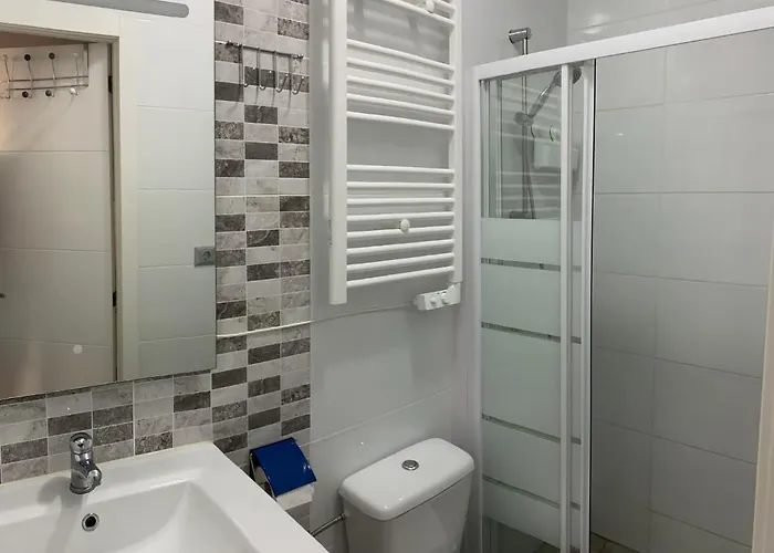 Benejuzar18 Apartament