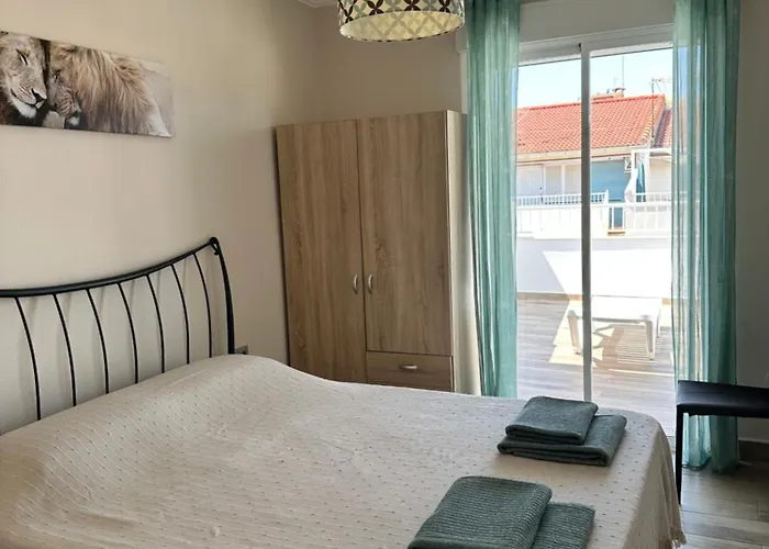 Benejuzar18 Apartament *