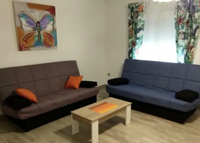 Apartament Benejuzar18