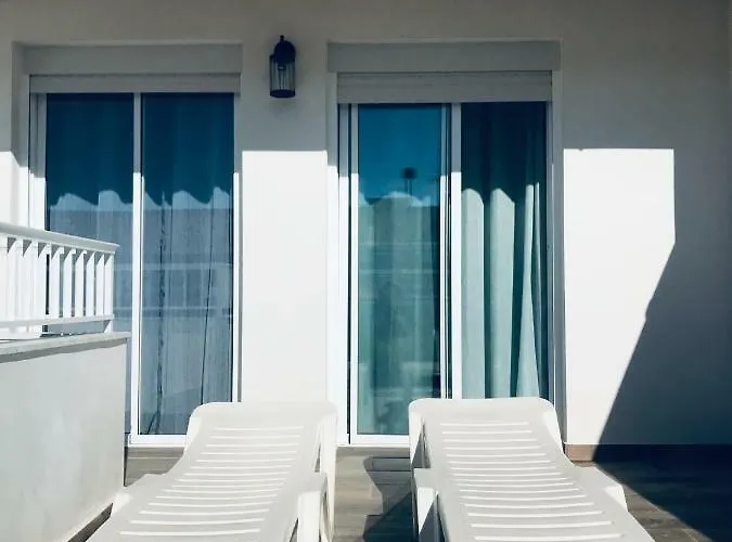 Benejuzar18 Apartament